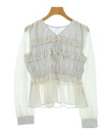 NATURAL BEAUTY BASIC ブラウス