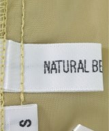 NATURAL BEAUTY BASIC（ナチュラルビューティーベーシック）その他 黄 サイズ:S レディース/2200694656066
