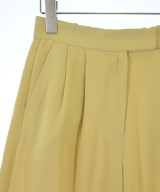 NATURAL BEAUTY BASIC（ナチュラルビューティーベーシック）その他 黄 サイズ:S レディース/2200694656066