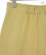 NATURAL BEAUTY BASIC（ナチュラルビューティーベーシック）その他 黄 サイズ:S レディース/2200694656066