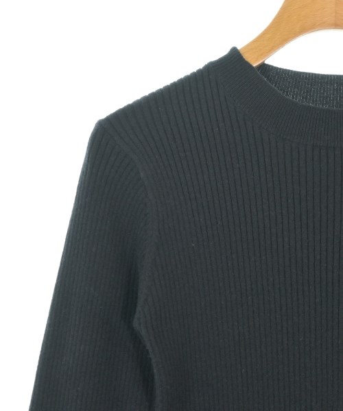 NATURAL BEAUTY BASIC（ナチュラルビューティーベーシック）アンサンブル グレー サイズ:F レディース/2200695720018