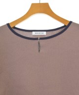 NATURAL BEAUTY BASIC（ナチュラルビューティーベーシック）ニット・セーター 茶 サイズ:F レディース/2200697915085