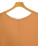 NATURAL BEAUTY BASIC（ナチュラルビューティーベーシック）ベスト/ノースリーブ オレンジ サイズ:M レディース/2200697915177