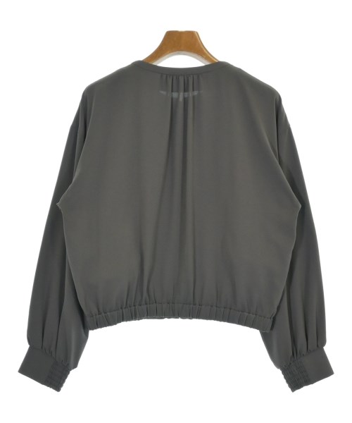 NATURAL BEAUTY BASIC（ナチュラルビューティーベーシック）その他 グレー サイズ:S レディース/2200700677054