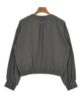 NATURAL BEAUTY BASIC（ナチュラルビューティーベーシック）その他 グレー サイズ:S レディース/2200700677054