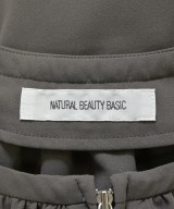 NATURAL BEAUTY BASIC（ナチュラルビューティーベーシック）その他 グレー サイズ:S レディース/2200700677054