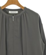 NATURAL BEAUTY BASIC（ナチュラルビューティーベーシック）その他 グレー サイズ:S レディース/2200700677054