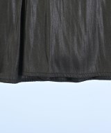 NATURAL BEAUTY BASIC（ナチュラルビューティーベーシック）ロング・マキシ丈スカート グレー サイズ:M レディース/2200700681044