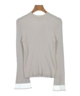 NATURAL BEAUTY BASIC ニット・セーター