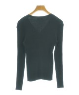 NATURAL BEAUTY BASIC（ナチュラルビューティーベーシック）カーディガン 黒 サイズ:M レディース/2200697700018