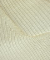 NATURAL BEAUTY BASIC（ナチュラルビューティーベーシック）ニット・セーター 白 サイズ:F レディース/2200697700025