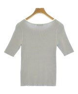 NATURAL BEAUTY BASIC（ナチュラルビューティーベーシック）ニット・セーター グレー サイズ:-(M位) レディース/2200697700032