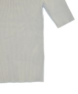 NATURAL BEAUTY BASIC（ナチュラルビューティーベーシック）ニット・セーター グレー サイズ:-(M位) レディース/2200697700032
