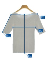 NATURAL BEAUTY BASIC（ナチュラルビューティーベーシック）ニット・セーター グレー サイズ:-(M位) レディース/2200697700032