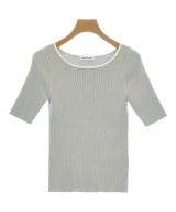 NATURAL BEAUTY BASIC ニット・セーター