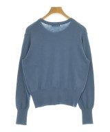 NATURAL BEAUTY BASIC（ナチュラルビューティーベーシック）カーディガン 青 サイズ:F レディース/2200697700049