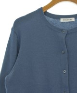 NATURAL BEAUTY BASIC（ナチュラルビューティーベーシック）カーディガン 青 サイズ:F レディース/2200697700049