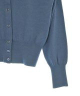 NATURAL BEAUTY BASIC（ナチュラルビューティーベーシック）カーディガン 青 サイズ:F レディース/2200697700049