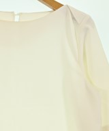 NATURAL BEAUTY BASIC（ナチュラルビューティーベーシック）ブラウス 白 サイズ:S レディース/2200697700056