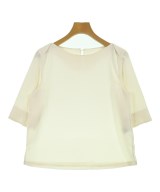 NATURAL BEAUTY BASIC ブラウス