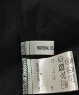 NATURAL BEAUTY BASIC（ナチュラルビューティーベーシック）ロング・マキシ丈スカート 黒 サイズ:M レディース/2200700142019