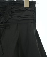 NATURAL BEAUTY BASIC（ナチュラルビューティーベーシック）ロング・マキシ丈スカート 黒 サイズ:M レディース/2200700142019