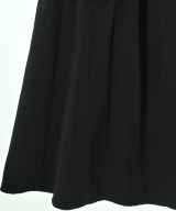 NATURAL BEAUTY BASIC（ナチュラルビューティーベーシック）ロング・マキシ丈スカート 黒 サイズ:M レディース/2200700142019