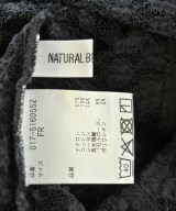 NATURAL BEAUTY BASIC（ナチュラルビューティーベーシック）ニット・セーター 黒 サイズ:F レディース/2200700142057