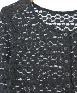NATURAL BEAUTY BASIC（ナチュラルビューティーベーシック）ニット・セーター 黒 サイズ:F レディース/2200700142057