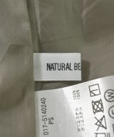 NATURAL BEAUTY BASIC（ナチュラルビューティーベーシック）ワンピース ベージュ サイズ:PS レディース/2200650632028