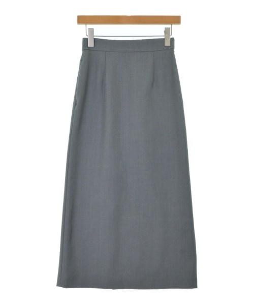 NATURAL BEAUTY BASIC（ナチュラルビューティーベーシック）その他 グレー サイズ:PS(XS位)/PS(S位) レディース/2200650632134