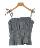 NATURAL BEAUTY BASIC（ナチュラルビューティーベーシック）その他 グレー サイズ:PS(XS位)/PS(S位) レディース/2200650632134