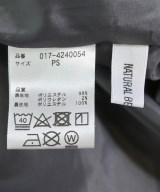 NATURAL BEAUTY BASIC（ナチュラルビューティーベーシック）その他 グレー サイズ:PS(XS位)/PS(S位) レディース/2200650632134