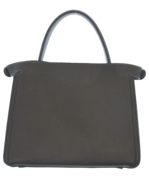 NATURAL BEAUTY BASIC（ナチュラルビューティーベーシック）ショルダーバッグ 茶 サイズ:- レディース/2200645168259