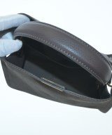 NATURAL BEAUTY BASIC（ナチュラルビューティーベーシック）ショルダーバッグ 茶 サイズ:- レディース/2200645168259