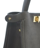 NATURAL BEAUTY BASIC（ナチュラルビューティーベーシック）ショルダーバッグ 茶 サイズ:- レディース/2200645168259