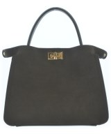 NATURAL BEAUTY BASIC ショルダーバッグ