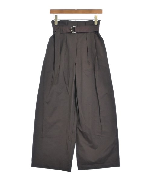 NATURAL BEAUTY BASIC(ナチュラルビューティーベーシック)その他 赤 サイズ:S/2200648555056