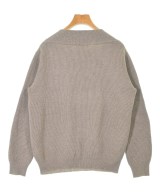 NATURAL BEAUTY BASIC（ナチュラルビューティーベーシック）ニット・セーター 茶 サイズ:M レディース/2200648742036