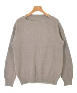 NATURAL BEAUTY BASIC ニット・セーター