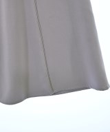 NATURAL BEAUTY BASIC（ナチュラルビューティーベーシック）ロング・マキシ丈スカート 紫 サイズ:M レディース/2200649092017