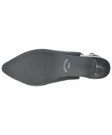 NATURAL BEAUTY BASIC（ナチュラルビューティーベーシック）パンプス 黒 サイズ:24cm レディース/2200650414198