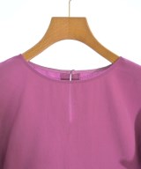NATURAL BEAUTY BASIC（ナチュラルビューティーベーシック）ブラウス 紫 サイズ:S レディース/2200648553175