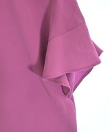 NATURAL BEAUTY BASIC（ナチュラルビューティーベーシック）ブラウス 紫 サイズ:S レディース/2200648553175