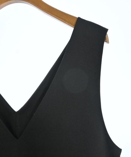 NATURAL BEAUTY BASIC（ナチュラルビューティーベーシック）ワンピース 黒 サイズ:S レディース/2200649065080