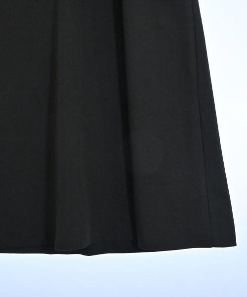 NATURAL BEAUTY BASIC（ナチュラルビューティーベーシック）ワンピース 黒 サイズ:S レディース/2200649065080