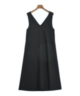 NATURAL BEAUTY BASIC（ナチュラルビューティーベーシック）ワンピース 黒 サイズ:S レディース/2200649065080