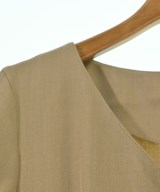NATURAL BEAUTY BASIC（ナチュラルビューティーベーシック）ワンピース ベージュ サイズ:M レディース/2200650861107