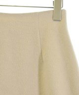 NATURAL BEAUTY BASIC（ナチュラルビューティーベーシック）ひざ丈スカート ベージュ サイズ:S レディース/2200651646048