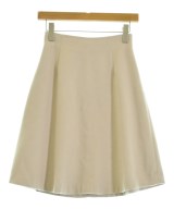 NATURAL BEAUTY BASIC ひざ丈スカート